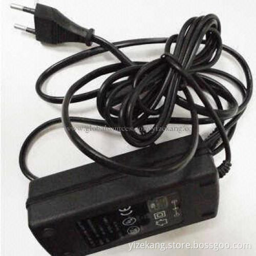 New Product Electronic Vibration Slimming Belt with High-quality, 100-240V Input Voltage
